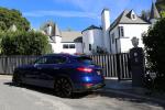 Maserati Levante Shtorm by Larte Design 2017 года